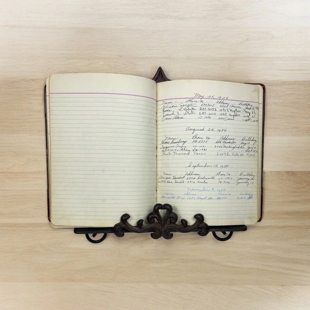 By-Laws Book For‎ Women's Southern Star Chapter No. 707 Dallas, Texas See Desc